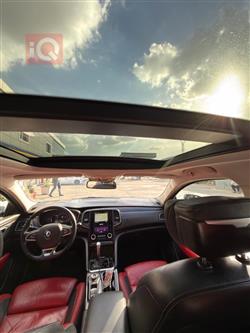 رينو تلسمان